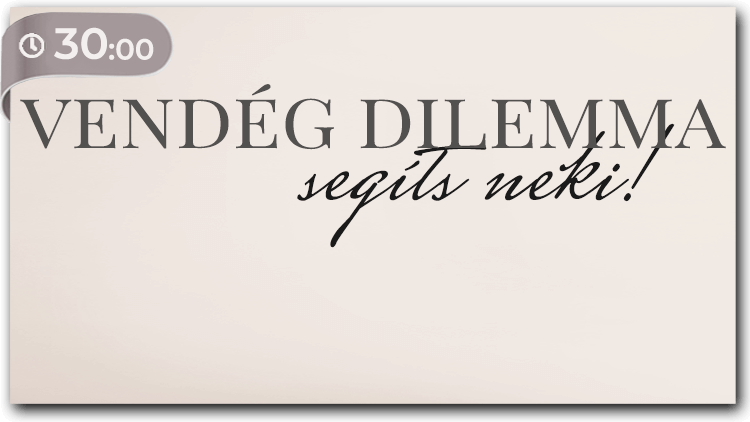 Idegesítő kérések/kérdések? Mi állhat a háttérben?