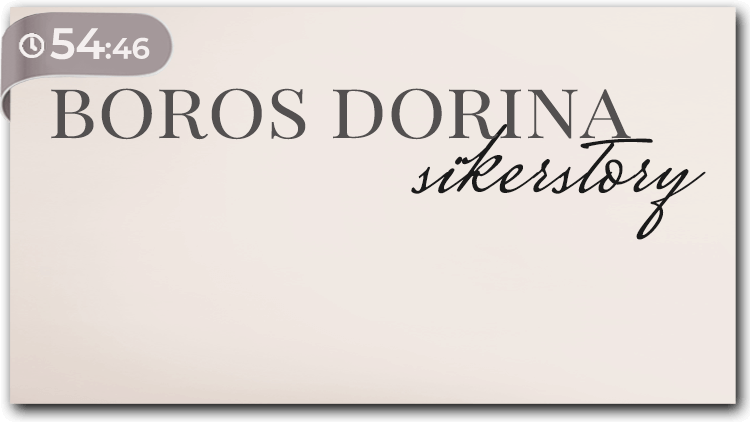 Két hónap alatt 30 új vendég!