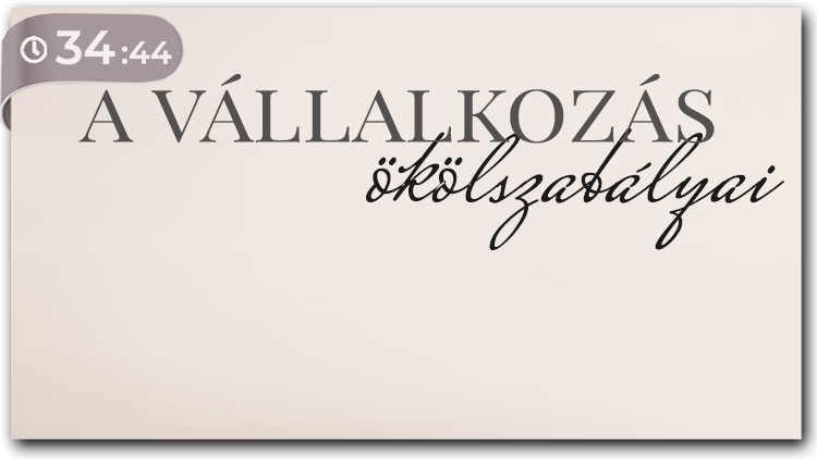 Miért bukik el annyi kiváló szakember?