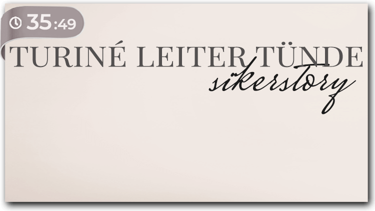 Az áttörést a szalon megnyitása hozta – műkörmös sikerstory