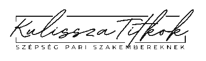 Műköröm KulisszaTitkok